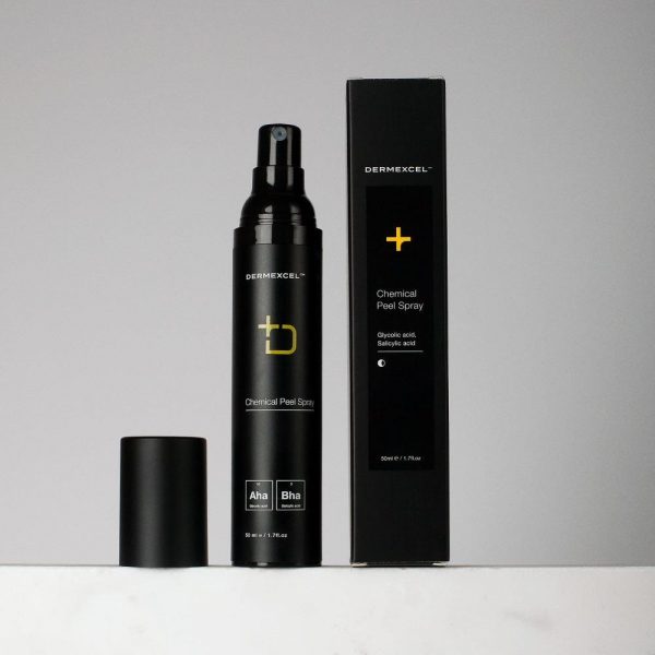 Chemical Peel Spray